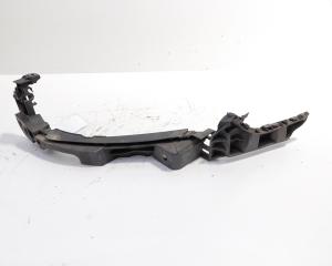 Suport far stanga, cod 1K9807571D, Vw Golf 6 Variant (AJ5) (id:710170)