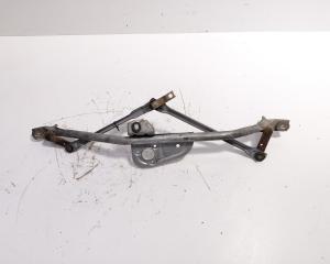 Ansamblu stergatoare fata, cod 8D1955605B, Skoda Superb I (3U4) vol pe stanga (id:711053)