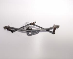 Ansamblu stergatoare fata, cod 8D1955605B, Skoda Superb I (3U4) vol pe stanga (id:711053)