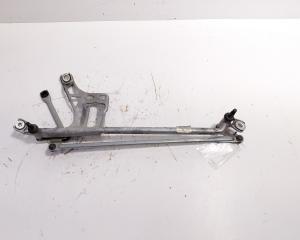 Ansamblu stergator fata, cod 761955023, Vw Touareg (CR7) vol pe stanga (id:711086)