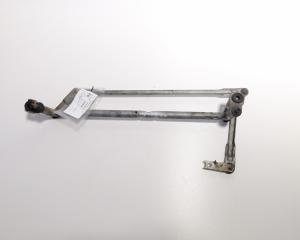 Ansamblu stergator fata, cod 1K1955023H, Vw Golf 6 (5K1) vol pe stanga (id:711076)