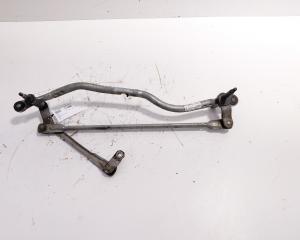 Ansamblu stergatoare fata, cod 8K1955023D, Audi A4 (8K2, B8) vol pe stanga (id:711080)