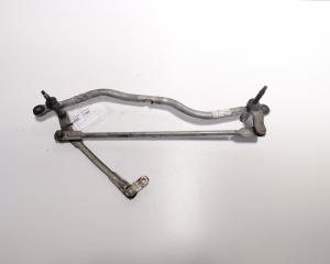 Ansamblu stergatoare fata, cod 8K1955023D, Audi A4 (8K2, B8) vol pe stanga (id:711080)