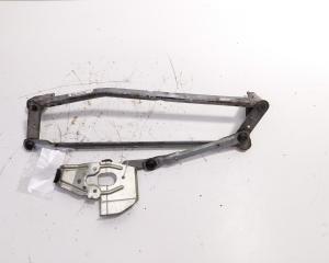 Ansamblu stergatoare fata, cod 3C1955023G, Vw Passat (3C2) vol pe stanga (id:711094)