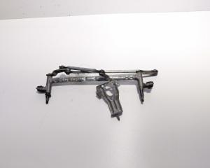 Ansamblu stergatoare fata, cod 7N1955023A, Vw Sharan (7N) vol pe stanga (id:711090)