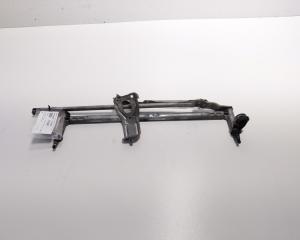 Ansamblu stergatoare fata, cod 1Z1955023E, Skoda Octavia 2 Combi (1Z5) vol pe stanga (id:711070)