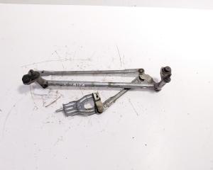 Ansamblu stergatoare fata, cod 6R1955023A, Vw Polo (6R) vol pe stanga (id:711102)