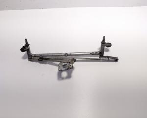 Ansamblu stergatoare fata, cod 6R1955023A, Vw Polo (6R) vol pe stanga (id:711102)