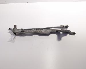 Ansamblu stergator fata, cod 3D1955024C, Vw Phaeton (3D) vol pe stanga (id:711105)