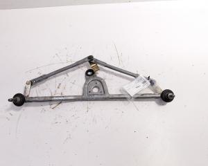 Ansamblu stergatoare fata, Bmw 3 (E46) vol pe stanga (id:710985)