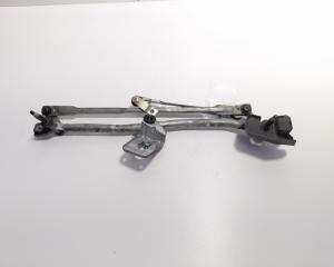 Ansamblu stergatoare fata, cod 8R1955023D, Audi Q5 (8RB) vol pe stanga (id:710991)