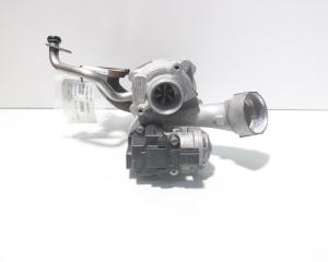Turbosuflanta, cod 04E145721L, Seat Toledo 4 (KG3) 1.2 TSI, CJZD (idi:709645)