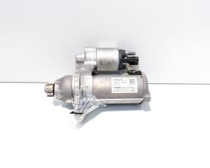 Electromotor, cod 02M911024Q, Audi A3 (8V1) 1.0 TSI, CHZD, 5 vit man (idi:709635)