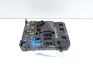 Modul control BSM, cod 9653667680, Peugeot 206 Sedan (idi:710584)