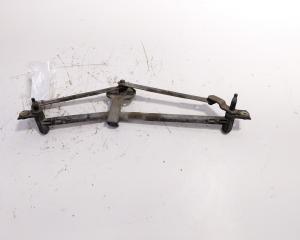 Ansamblu stergator fata, Skoda Fabia 1 (6Y2) vol pe stanga (id:710995)