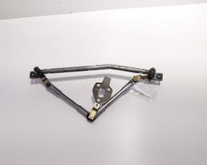 Ansamblu stergator fata, Skoda Fabia 1 (6Y2) vol pe stanga (id:710995)