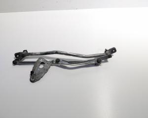 Ansamblu stergatoare fata, cod 4F1955023K, Audi A6 (4F2, C6) vol pe stanga (id:711002)