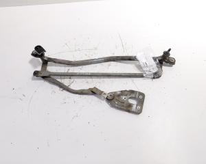 Ansamblu stergatoare fata, cod 4F1955023K, Audi A6 (4F2, C6) vol pe stanga (id:711008)