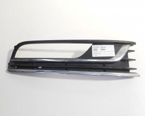 Grila proiector dreapta, cod 3AA853666, Vw Passat (362) (idi:708964)