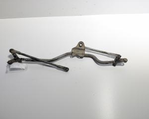 Ansamblu stergatoare fata, Vw Transporter 5 (7HB, 7HJ) vol pe stanga (id:711004)