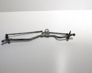 Ansamblu stergator fata, Vw Transporter 5 (7HB, 7HJ) vol pe stanga (id:711020)