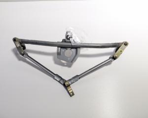 Ansamblu stergatoare fata, cod 1J0955325A, Vw Golf 4 (1J1) vol pe stanga (id:711028)