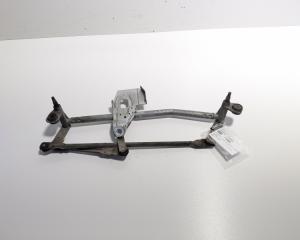 Ansamblu stergator fata, cod 3C1955023E, Vw Passat Variant (3C5) vol pe stanga (id:711035)