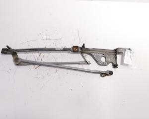 Ansamblu stergatoare fata, cod 4M51-17504-AC, Ford Focus 2 (DA) vol pe stanga (id:711031)