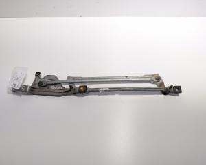 Ansamblu stergatoare fata, cod 4M51-17504-AC, Ford Focus 2 (DA) vol pe stanga (id:711031)