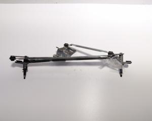 Ansamblu stergatoare fata, cod 8R1955023D, Audi Q5 (8RB) vol pe stanga (id:711039)