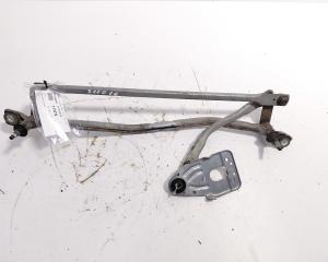 Ansamblu stergatoare fata, cod 4F1955023K, Audi A6 (4F2, C6) vol pe stanga (id:711016)