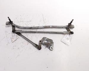 Ansamblu stergatoare fata, cod 8R1955023D, Audi Q5 (8RB) vol pe stanga (id:711022)