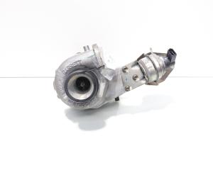Turbosuflanta, cod GM55581063, Opel Astra J Combi, 2.0 CDTI, A20DTH (idi:709307)