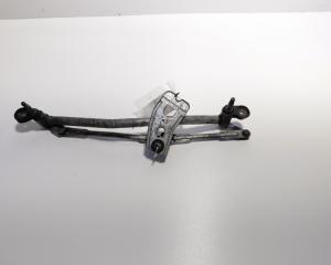 Ansamblu stergatoare fata, cod 13111211, Opel Astra H, vol pe stanga (id:711048)