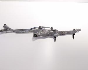 Ansamblu stergatoare fata, cod A2128201240, Mercedes Clasa E (W212) vol pe stanga (id:710981)