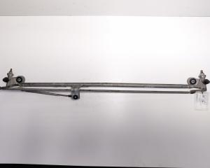 Ansamblu stergatoare fata, cod 13145557, Opel Zafira B (A05) vol pe stanga (id:711054)