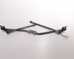 Ansamblu stergatoare fata, cod A9068200040, Vw Crafter 30-35 Autobus (2E) vol pe stanga (id:710975)