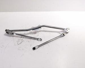 Ansamblu stergatoare fata, cod A9068200040, Vw Crafter 30-35 Autobus (2E) vol pe stanga (id:710978)