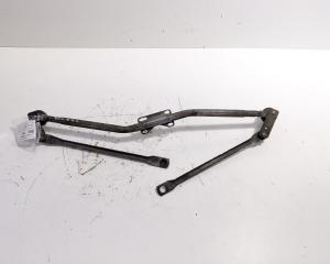 Ansamblu stergatoare fata, cod A9068200040, Vw Crafter 30-35 Autobus (2E) vol pe stanga (id:710972)