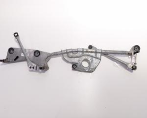 Ansamblu stergatoare fata, cod A1668202940, Mercedes Clasa ML (W166) vol pe stanga (id:710961)