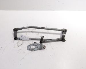 Ansamblu stergatoare fata, cod 3C1955023F, Vw Passat (3C2) vol pe stanga (id:711037)