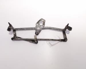 Ansamblu stergatoare fata, cod 3C1955023F, Vw Passat (3C2) vol pe stanga (id:711037)