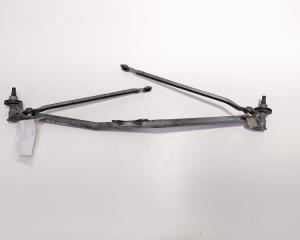 Ansamblu stergatoare fata, cod A9068200040, Mercedes Sprinter 3-t (906) vol pe stanga (id:710955)