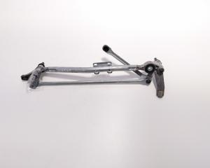 Ansamblu stergatoare fata, cod 7161711-07, Bmw 3 (E90) vol pe stanga (id:710960)