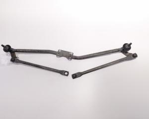 Ansamblu stergatoare fata, cod A9068200040, Mercedes Sprinter 3-t (906) vol pe stanga (id:710949)