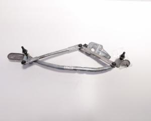 Ansamblu stergatoare fata, cod 7272451, Bmw 5 Touring (F11) vol pe stanga (id:710952)