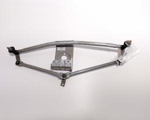 Ansamblu stergatoare fata, cod 3397020383, Mercedes Sprinter 3-t (903) vol pe stanga (id:710936)