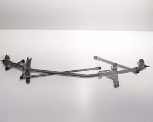 Ansamblu stergatoare fata, Mercedes Viano (W639) vol pe stanga (id:710929)