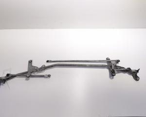 Ansamblu stergatoare fata, Mercedes Viano (W639) vol pe stanga (id:710927)