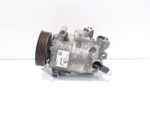 Compresor clima, cod 5N0820803A, Vw Passat Variant (365) 2.0 TDI, CFF (idi:709371)